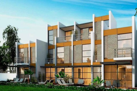 PRIMROSE in Akoya, Dubai, UAE № 167740