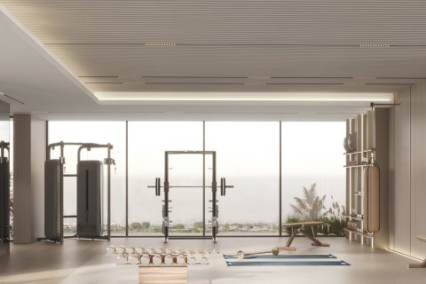 דירה למכירה ב Al Jaddaf, Dubai, איחוד האמירויות 2 חדרי שינה, 105.93 מ"ר, מספר 576139 - תמונה 6