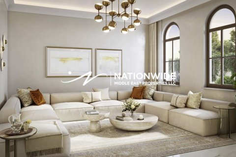 Villa itt: Abu Dhabi, EAE, 3 hálószoba, 254 m², azonosító: 610027 - fénykép 2