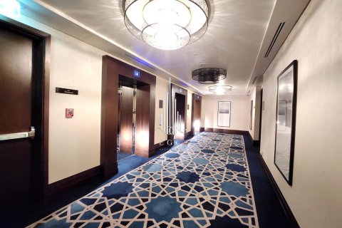 Apartamento para arrendamento em The Marina, Abu Dhabi, EAU 2 quartos, 150.9 m2 № 502464 - foto 20