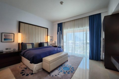 Apartamento para arrendamento em The Marina, Abu Dhabi, EAU 2 quartos, 150.9 m2 № 502464 - foto 3