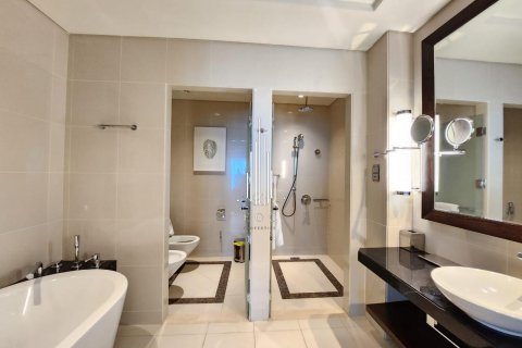 Apartamento para arrendamento em The Marina, Abu Dhabi, EAU 2 quartos, 150.9 m2 № 502464 - foto 18