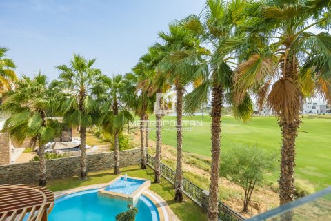 ویلا برای فروش در  DAMAC Hills (Akoya by DAMAC)، Dubai، امارات متحده عربی  6 خوابه ، 1082 متر مربع ، شماره 592820 - تصویر 16