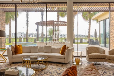 ویلا برای فروش در  DAMAC Hills (Akoya by DAMAC)، Dubai، امارات متحده عربی  6 خوابه ، 1082 متر مربع ، شماره 592820 - تصویر 7