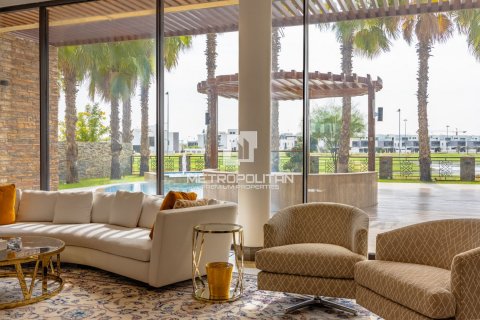 ویلا برای فروش در  DAMAC Hills (Akoya by DAMAC)، Dubai، امارات متحده عربی  6 خوابه ، 1082 متر مربع ، شماره 592820 - تصویر 3