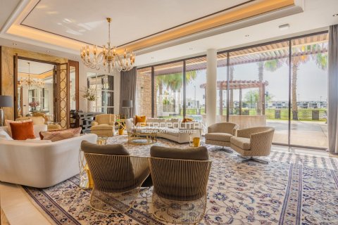 Villa in DAMAC Hills (Akoya by DAMAC), Dubai, UAE 6 bedrooms, 1082 sq.m. № 592820