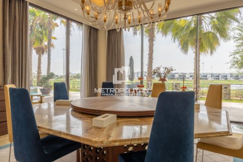 ویلا برای فروش در  DAMAC Hills (Akoya by DAMAC)، Dubai، امارات متحده عربی  6 خوابه ، 1082 متر مربع ، شماره 592820 - تصویر 6