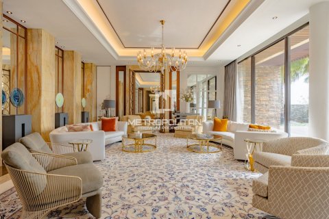 ویلا برای فروش در  DAMAC Hills (Akoya by DAMAC)، Dubai، امارات متحده عربی  6 خوابه ، 1082 متر مربع ، شماره 592820 - تصویر 4