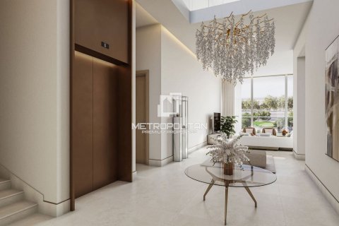 Lägenhet till försäljning i Ras Al Khor, Dubai, UAE 1 sovrum, 63 kvm Nr. 592858 - fotografi 12