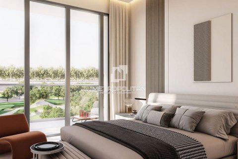 Lägenhet till försäljning i Ras Al Khor, Dubai, UAE 1 sovrum, 63 kvm Nr. 592858 - fotografi 7