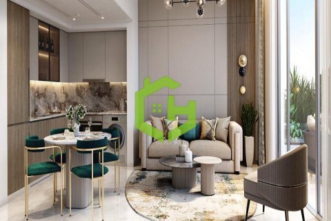 Duplex de vânzare în City of Arabia, Dubai, EAU 3 dormitoare, 280.6 mp.  №616679 - poză 2
