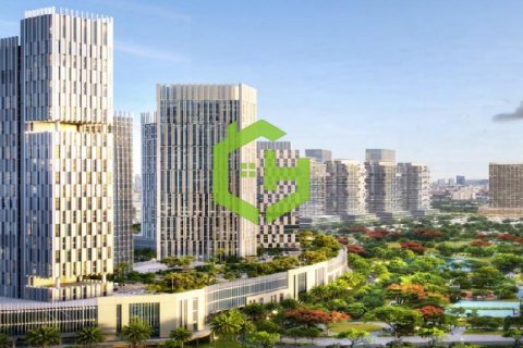 Duplex de vânzare în City of Arabia, Dubai, EAU 3 dormitoare, 280.6 mp.  №616679 - poză 12