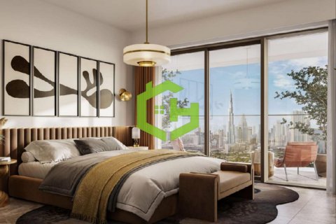 Apartamento en venta en Zabeel, Dubai, EAU 2 dormitorios, 134.2 m2 № 616573 - foto 4