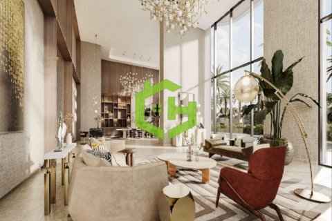 Apartamento en venta en Zabeel, Dubai, EAU 2 dormitorios, 134.2 m2 № 616573 - foto 3
