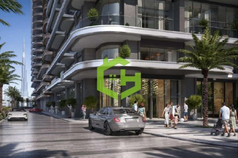 Apartamento en venta en Zabeel, Dubai, EAU 2 dormitorios, 134.2 m2 № 616573 - foto 7