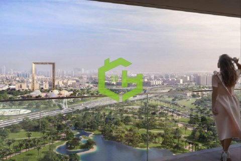 Apartamento en venta en Zabeel, Dubai, EAU 2 dormitorios, 134.2 m2 № 616573 - foto 5