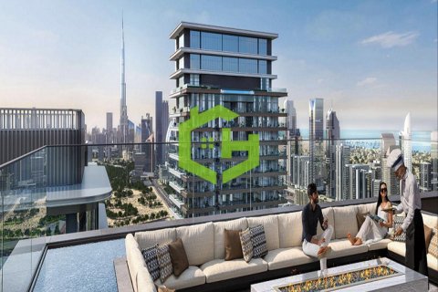 Apartamento en venta en Zabeel, Dubai, EAU 2 dormitorios, 134.2 m2 № 616573 - foto 6