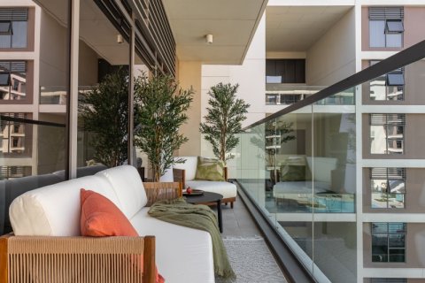 Lägenhet till försäljning i Dubai, UAE 3 sovrum, 182.63 kvm Nr. 570294 - fotografi 10