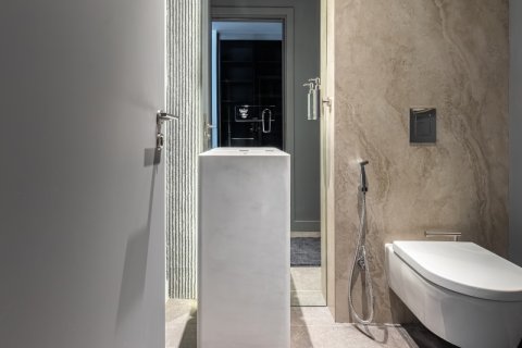Lägenhet till försäljning i Dubai, UAE 3 sovrum, 182.63 kvm Nr. 570294 - fotografi 15