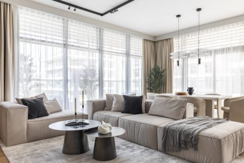 Apartament në Dubai, Emiratet e Bashkuara Arabe 3 dhoma gjumi, 182.63 m2. № 570294