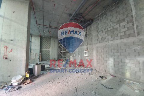 Trgovina na Saadiyat Island, Abu Dhabi, UAE 218 m2 Br. 570253 - Slika 9