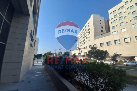 Trgovina na Saadiyat Island, Abu Dhabi, UAE 218 m2 Br. 570253 - Slika 2