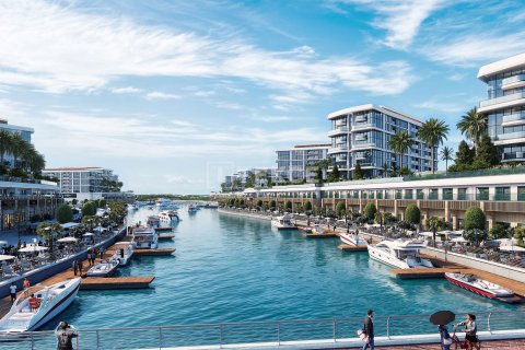 Apartament de vânzare în Umm Al Quwain, EAU 2 dormitoare, 63 mp.  №570292 - poză 4