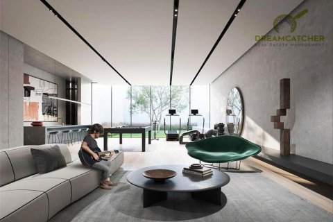 Kuća u nizu u gradu Tilal City, Sharjah, UAE 4 spavaće sobe, 247.2 m2 Br. 588662 - Slika 4