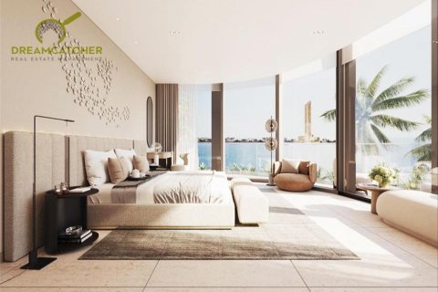 Müüa korter asukohaga Al Marjan Island, Ras Al Khaimah, AÜE: 1 magamistoaga, 87 m² Nr 588663 - pilt 26