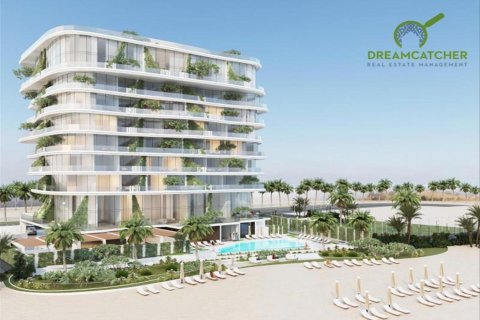 Müüa korter asukohaga Al Marjan Island, Ras Al Khaimah, AÜE: 1 magamistoaga, 87 m² Nr 588663 - pilt 10