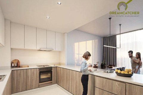 Aljada、Sharjah、UAE にあるマンション販売中 2ベッドルーム、118.5 m2、No588658 - 写真 3