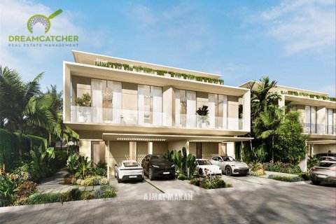 Vila v Sharjah Waterfront City, SAE 5 ložnice, 612.8 m² Č.: 588661 - fotografie 14