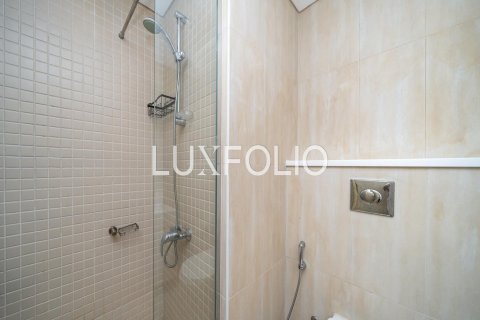 Byt v Jumeirah Beach Residence, Dubai, SAE 2 ložnice, 154 m² Č.: 628130 - fotografie 24