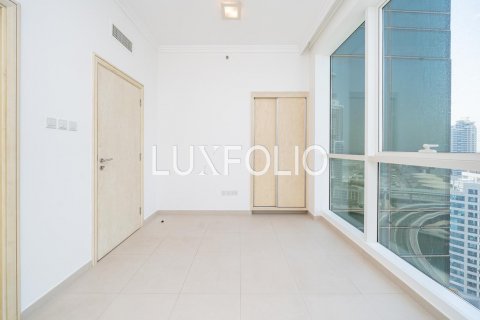 Byt v Jumeirah Beach Residence, Dubai, SAE 2 ložnice, 154 m² Č.: 628130 - fotografie 12
