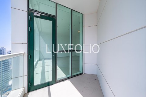 Byt v Jumeirah Beach Residence, Dubai, SAE 2 ložnice, 154 m² Č.: 628130 - fotografie 22
