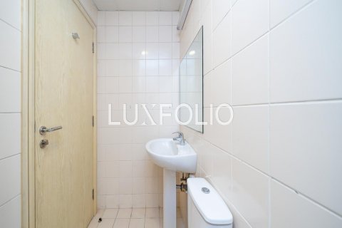 Byt v Jumeirah Beach Residence, Dubai, SAE 2 ložnice, 154 m² Č.: 628130 - fotografie 19