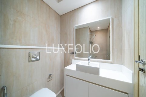 Byt v Jumeirah Beach Residence, Dubai, SAE 2 ložnice, 154 m² Č.: 628130 - fotografie 15