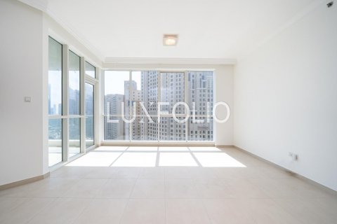 Byt v Jumeirah Beach Residence, Dubai, SAE 2 ložnice, 154 m² Č.: 628130 - fotografie 2