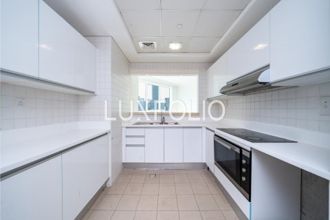 Byt v Jumeirah Beach Residence, Dubai, SAE 2 ložnice, 154 m² Č.: 628130 - fotografie 6