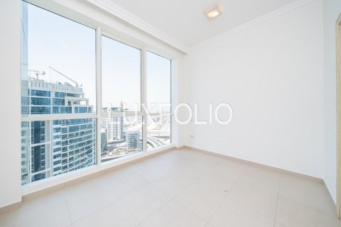 Byt v Jumeirah Beach Residence, Dubai, SAE 2 ložnice, 154 m² Č.: 628130 - fotografie 14