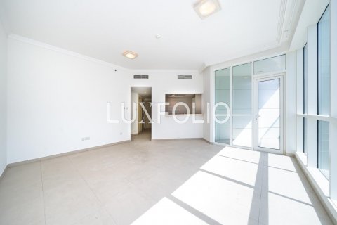 Byt v Jumeirah Beach Residence, Dubai, SAE 2 ložnice, 154 m² Č.: 628130 - fotografie 3