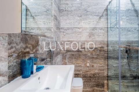 Apartmán v Dubai Marina, SAE 1 spálňa, 85 m2 č. 628131 - Fotografia 12