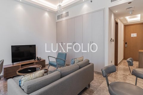 Apartmán v Dubai Marina, SAE 1 spálňa, 85 m2 č. 628131 - Fotografia 5