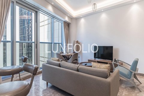 Apartmán v Dubai Marina, SAE 1 spálňa, 85 m2 č. 628131 - Fotografia 6