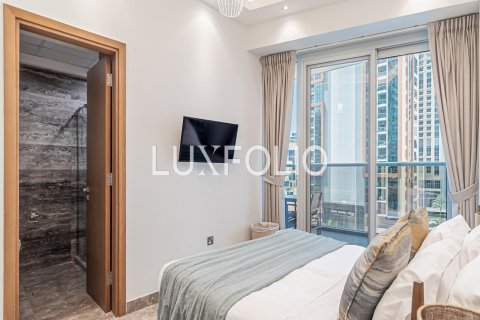 Apartmán v Dubai Marina, SAE 1 spálňa, 85 m2 č. 628131 - Fotografia 10