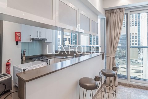 Apartmán v Dubai Marina, SAE 1 spálňa, 85 m2 č. 628131 - Fotografia 3