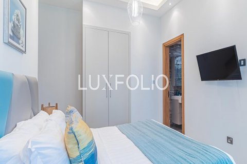 Apartmán v Dubai Marina, SAE 1 spálňa, 85 m2 č. 628131 - Fotografia 11