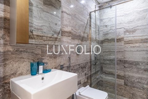 Apartmán v Dubai Marina, SAE 1 spálňa, 85 m2 č. 628131 - Fotografia 8