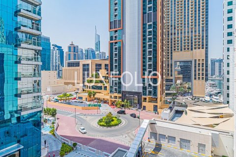 Apartmán v Dubai Marina, SAE 1 spálňa, 85 m2 č. 628131 - Fotografia 15