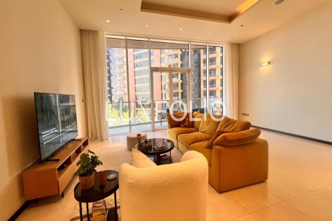 Müüa korter asukohaga Palm Jumeirah, Dubai, AÜE: 1 magamistoaga, 120 m² Nr 628040 - pilt 5